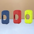 thumbnail image 3 of Solid Color Silicone Protective Case Cover Bumper Replacement for  Edge 530, 3 of 8