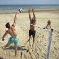 thumbnail image 4 of Franklin Sports 13059 Steel Volleyball Post & Net System, 4 of 5