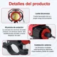 thumbnail image 4 of Guantes de juego para controlador de juegos móvil, material de fibra nano-plata con dedo táctil, guantes de pantalla táctil sin costuras, transpirables y antisudor de alta sensibilidad para juegos de, 4 of 8