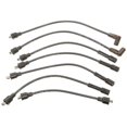 thumbnail image 2 of SPARK PLUG WIRES OEM Fits select: 1989-1990 JEEP WRANGLER / YJ, 1987-1988 JEEP WRANGLER, 2 of 3
