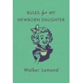 thumbnail image 2 of Rules for My Newborn Daughter, 2 of 3
