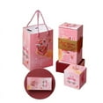 thumbnail image 1 of Surprise Gift Box Set Creative Foldable Surprise Gift Box Explosion For Money For Birthday New Year Gifts pink happybirthday 16-layer, 1 of 5