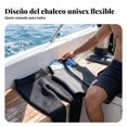 thumbnail image 3 of Abbraccia Traje de buceo neopreno 3mm, chaleco dividido, resistente al frío, surf, kayak, pareja, 3 of 6