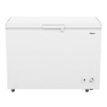 thumbnail image 1 of Congelador 11 Pies Whirlpool Horizontal WCF2111Q, 1 of 4