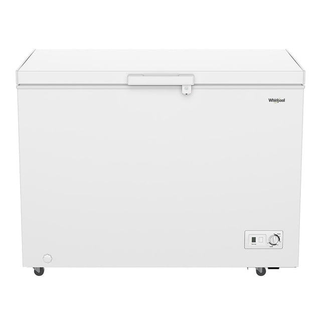 Congelador 11 Pies Whirlpool Horizontal WCF2111Q