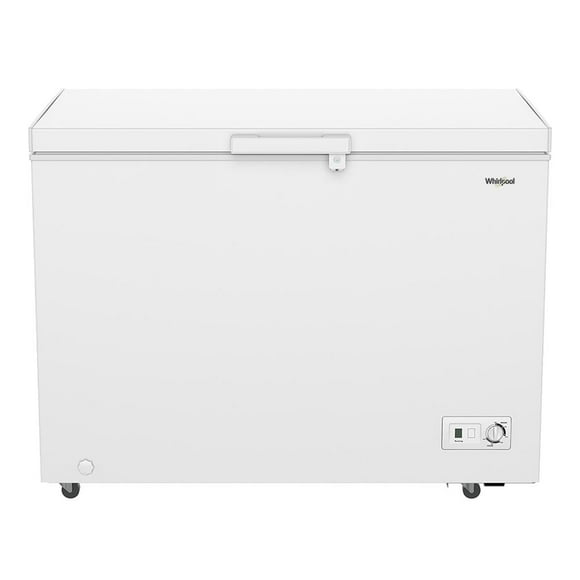 Congelador 11 Pies Whirlpool Horizontal WCF2111Q