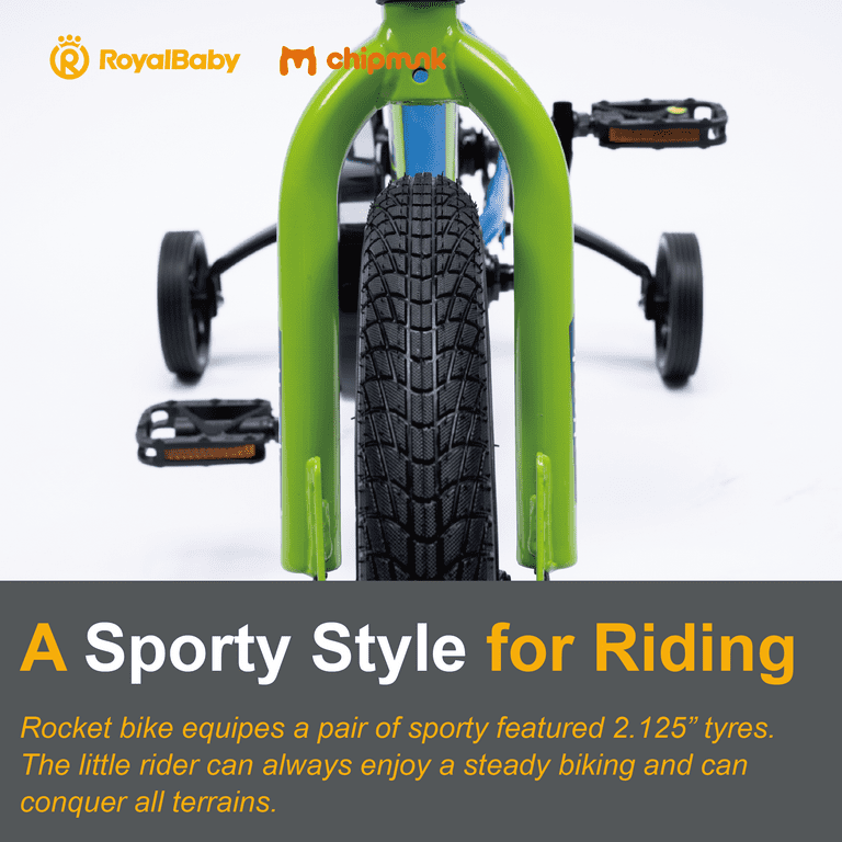 べびべび Amazon.com : Royalbaby 12 Inch & 20 Inch Freestyle Kids