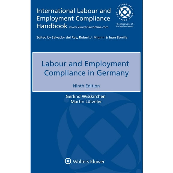 Labour and Employment Compliance in Germany, (Paperback)