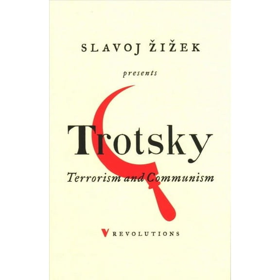 Terrorism and Communism : A Reply to Karl Kautsky (Paperback)