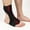 Black, variant on Night Foot Drop Orthosis With Sock Brace Splint Fasciitis Plantar Ankle Achilles