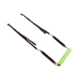 thumbnail image 4 of Pull Up Bar Assistance Bands, Elastic Portable Workout Band with Bar for Home and Gym, 4 of 7