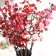 thumbnail image 1 of Gwong Decoración hogareña Flor artificial exquisita paño sin desvanecimiento Simulación vívida Flor de ciruelo para bodas Gwong 23072, 1 of 5