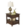thumbnail image 1 of Ashley Furniture Table d'Appoint en Brun Moyen, 1 of 2