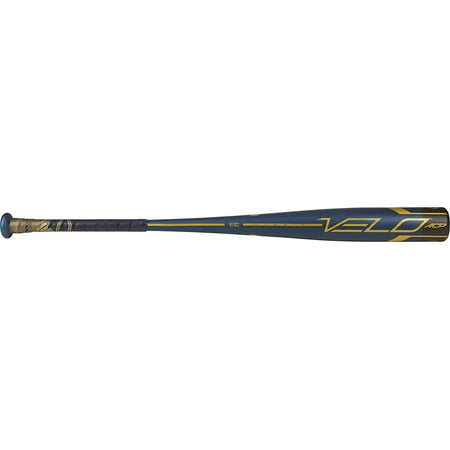 Rawlings 2021 Velo ACP BBCOR Baseball Bat, 31 inch