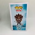 thumbnail image 5 of DC Funko POP! Heroes Arthur Curry as Gladiator Vinyl Figure [Gold Chrome], 5 of 8