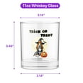 thumbnail image 5 of Trick or Treat Basset Hound Needs Candy Happy Halloween Night 11oz Whiskey Glass Mug Bassets Dog Breed Lovers Gifts Idea Whiskey Cocktail Glasses Cup - 02020, 5 of 5