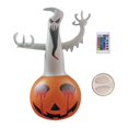 thumbnail image 1 of segolike Halloween Inflatable Pumpkin and Spirit Outdoor Decoration for Outside Indoor, 1 of 8