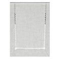 thumbnail image 2 of uhnmki Drapeau de Table d'Angle Creux Polyester Napperon de Table en Tissu, 2 of 9