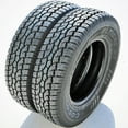 thumbnail image 5 of Cosmo El Tigre AT 245/75R16 111T a/t All Terrain Tire, 5 of 9