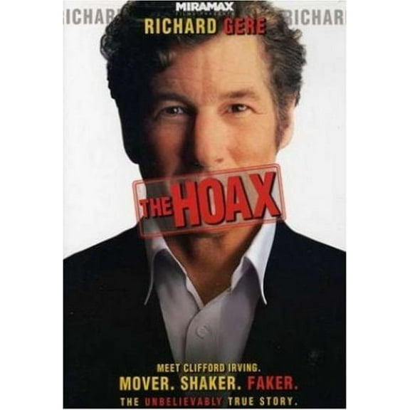 The Hoax (DVD)