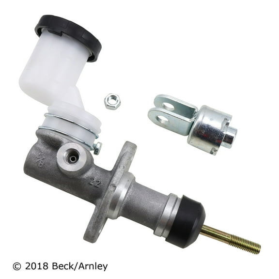 BeckArnley 072-9054 Clutch Master Cylinder
