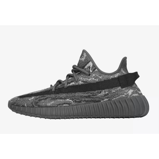 Ad-id-as Yeezy Boost 350 V2 Shoes 'MX Dark Salt' ID4811 Men's Sizes New