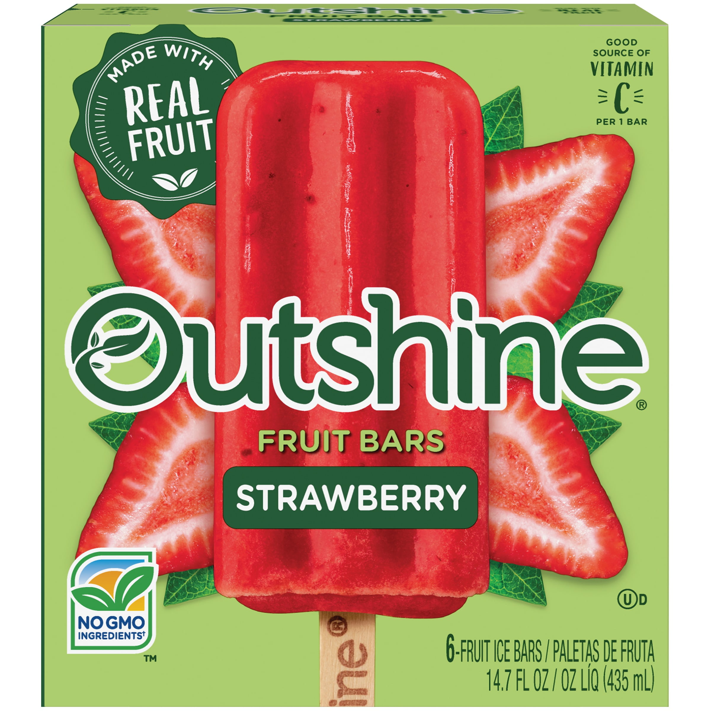Image result for outshine