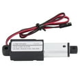 thumbnail image 4 of Electric Micro Linear Actuator Mini Motion Actuator 12V Overcurrent Protection for Agricultural Machinery Equipment Automation, 4 of 7