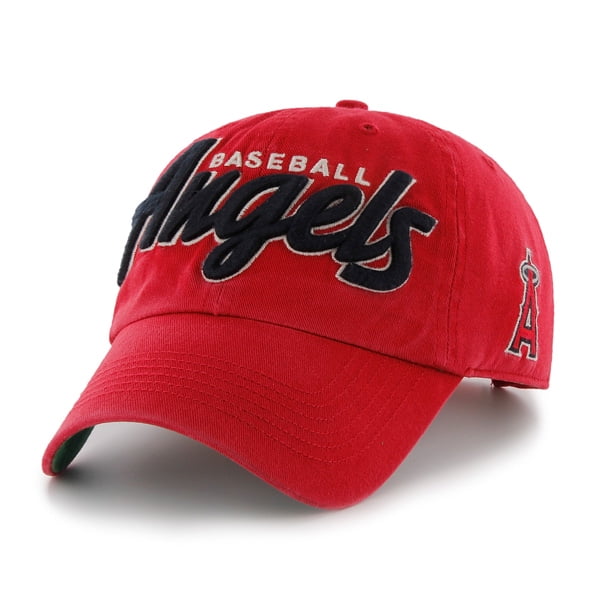 anaheim angels straw hat