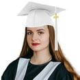 TANGNADE Golf Hats Graduation Cap with 2024 for High School Bachelor