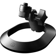 Audio-Technica AT2020USB-X Cardioid Condenser USB Microphone for Content Creators, Black