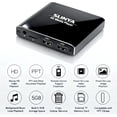 thumbnail image 3 of 4K Ultra HD Digital Media Player with Remote Control, Supports HDD/USB Drive/Micro SD (TF), H.265/HEVC/H.264, MKV/MP4/AVI/PPT, MP3/JPG, HDMI/AV/Optical, Auto Play/Resume/Loop, Digital Signage Player, 3 of 3