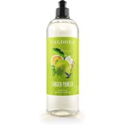 Caldrea Dish Soap, Ginger Pomelo, 16 Oz