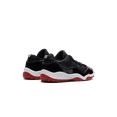thumbnail image 3 of Jordan PRE SCHOOL Air Jordan 11 Retro Low PS "Bred" FV5116 006 from Stadium Goods, 3 of 8