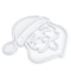 thumbnail image 4 of LED Santa Neon, Luz de neón LED Santa Santa Claus Luz nocturna Luces decorativas de Santa Claus Rendimiento lleno de energía, 4 of 8