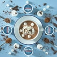 thumbnail image 5 of Swiss Miss Milk Chocolate Hot Cocoa, Single-Serve , 22 K-Cup Pods, 5 of 6