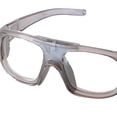 thumbnail image 5 of Anticolisión para  de Conducción Protectoras gris shamjiam Gafas deportivas, 5 of 5