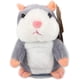 thumbnail image 4 of Mochila transportadora para gatos Ormromra PC + tela Oxford, 4 of 4