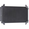 thumbnail image 1 of 2014-2018 Acura MDX Condenser (4277), 1 of 1