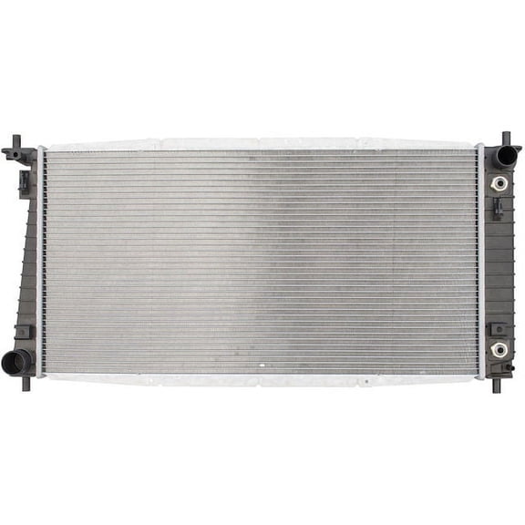 Radiator - Compatible with 2005 - 2008 Ford F-150 2006 2007