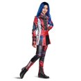 thumbnail image 1 of Descendants 3 Filles Evie Costume de Luxe, 1 of 5