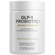 thumbnail image 1 of Suplemento Codeage GLP-1 Probiotic+ 90 cápsulas para 3 meses, 1 of 8