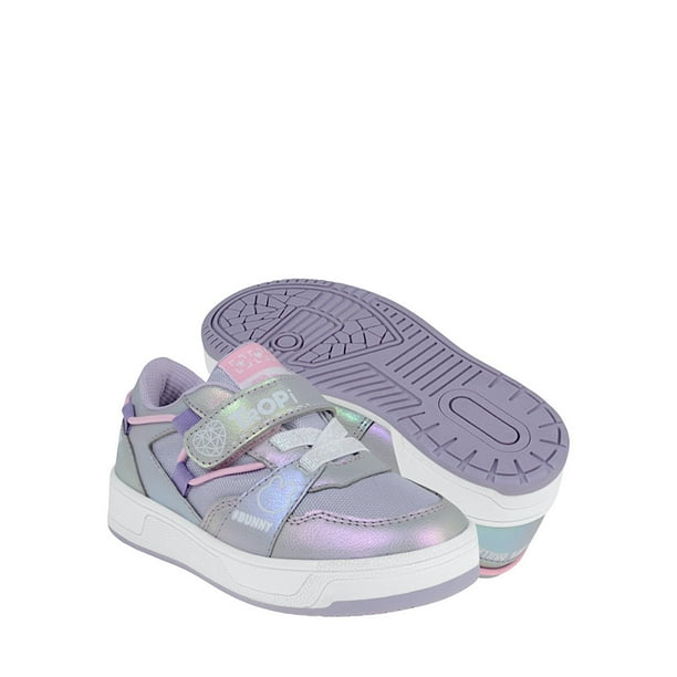 TENIS NIÑA TROPICANA 332526 SIMIPIEL ORO Tropicana 332526