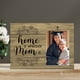 thumbnail image 4 of XWSHYW Decoraciones para El Hogar Marco de Fotos para El Día de La Madre, Mesa de Madera, Decoración Del Hogar, Adornos Fotográficos de Escritorio, 4 of 6