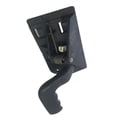 thumbnail image 4 of For GMC Sierra 1500 Door Handle 1999-2006 Interior | Front Driver Side Black | GM1352141 | 15029903, 4 of 5