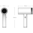 thumbnail image 5 of Secador de pelo inalámbrico, batería recargable incorporada, secador de pelo portátil de viaje, secador de pelo ligero, secador de pelo inalámbrico de aire caliente/frío Shuxiu Wang 8390615145718, 5 of 5