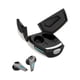 thumbnail image 3 of Auriculares Bluetooth de baja latencia para deportes de gaming - Resistencia al agua IPX6, 260 horas de autonomía, Bluetooth 5.3, sonido HIFI, decodificación de 3 modos. Auriculares inalámbricos Bluet, 3 of 5