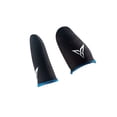 thumbnail image 2 of Methold 2Pcs Fingertip Gloves Professional Non-slide Screen Finger Cover Mobile Supplies Ergonomics Thumbs Accessories Sleeves Type3 NO3, 2 of 6