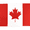 Canada, variant on Evlmd 2 PCS Sand-Free Microfiber Beach Towel, 16" x 25", USA Flag Design, Quick Dry Lightweight Towel, Soft & Absorbent, Compact Travel Towel for Beach & Pool
