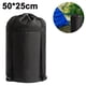 thumbnail image 1 of Bolsa de compresión para guardar sacos de dormir, organizador de bolsas de dormir, impermeable, para acampar, senderismo, mochileros, para viajes, ideal para sacos de dormir, ropa y acampada, 1 of 8